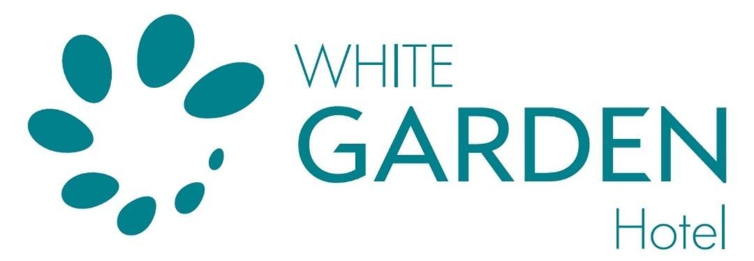 White Garden Hotel Μαπούτο Εξωτερικό φωτογραφία
